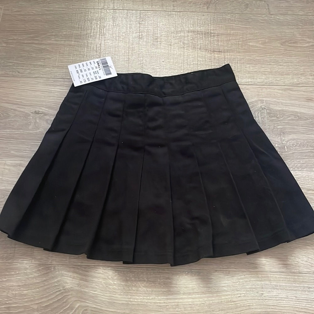 Brandy Melville Black Skirt